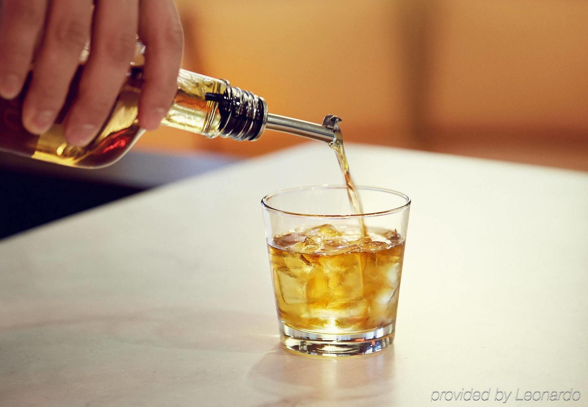 夏洛特加斯托尼亚万怡酒店 外观 照片